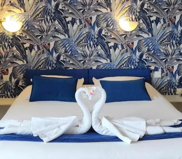 B&b Auberge Aux Marais