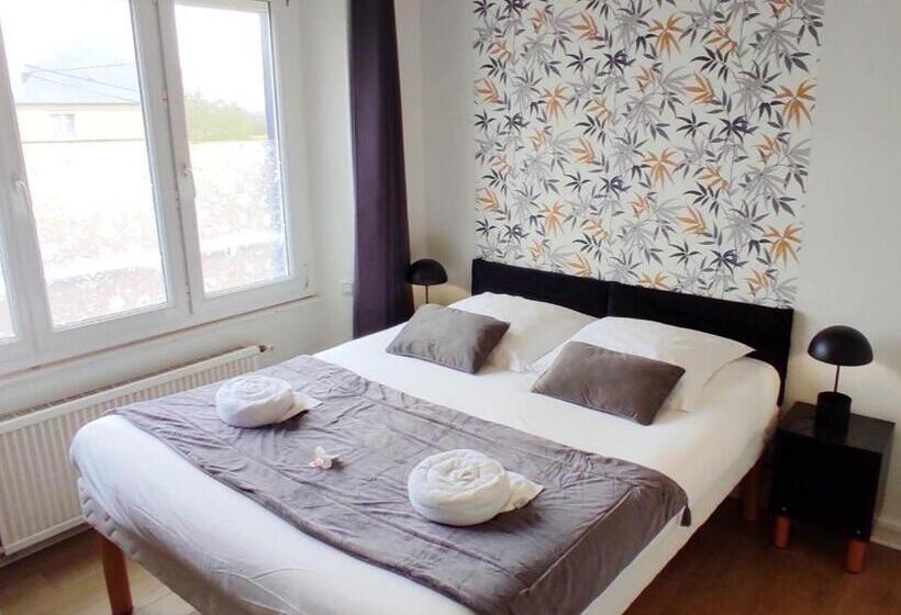 B&b Auberge Aux Marais