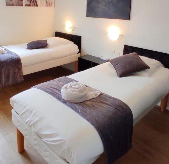 B&b Auberge Aux Marais