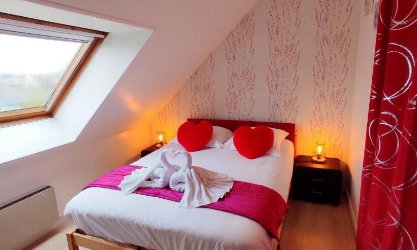 B&b Auberge Aux Marais