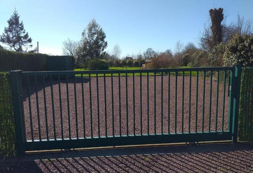 B&b Auberge Aux Marais