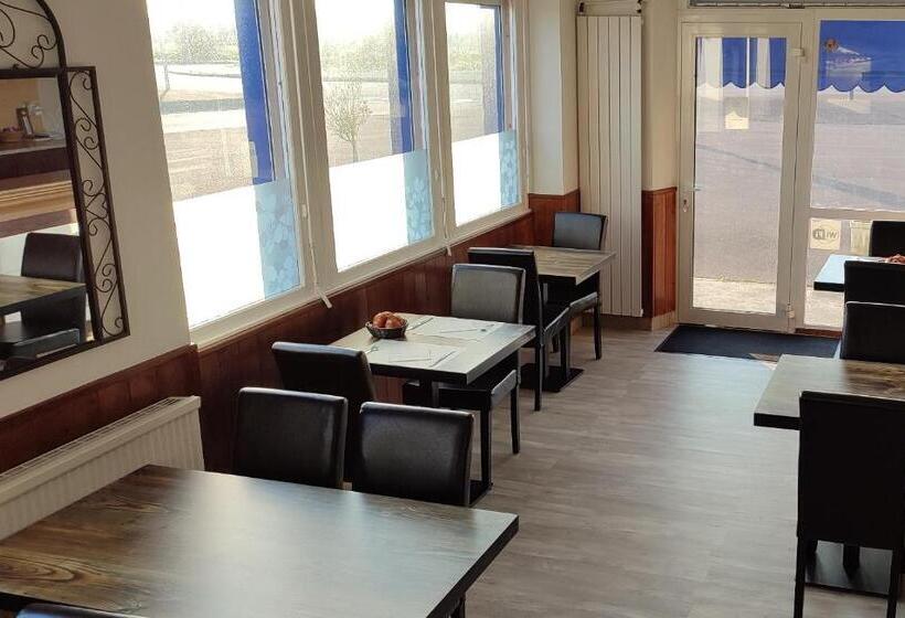 B&b Auberge Aux Marais