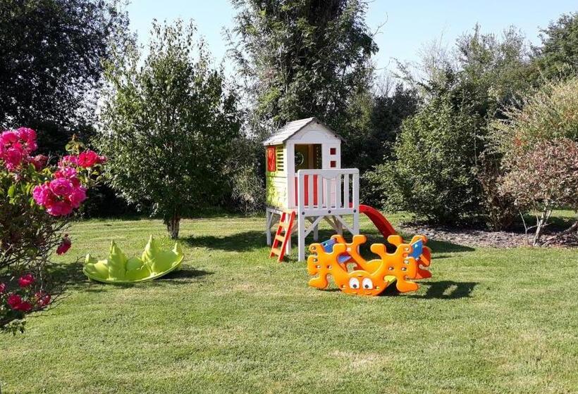 B&b Auberge Aux Marais