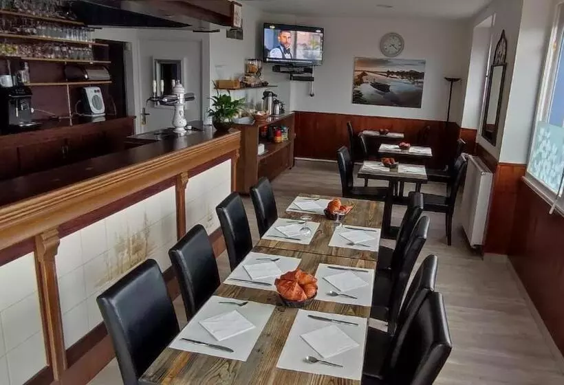 B&b Auberge Aux Marais