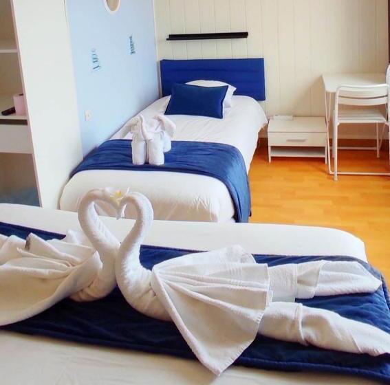 B&b Auberge Aux Marais