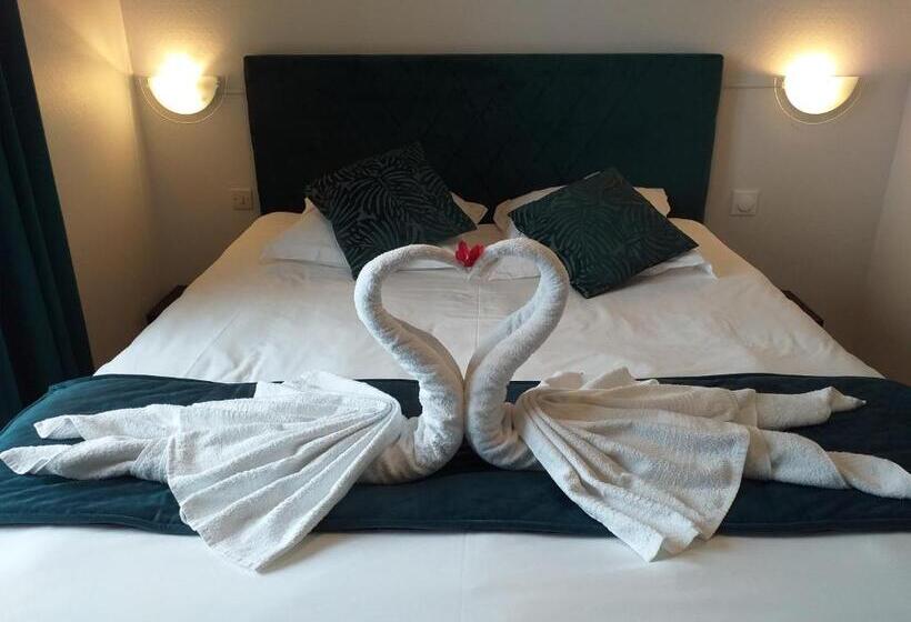 B&b Auberge Aux Marais