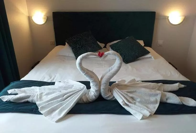 B&b Auberge Aux Marais