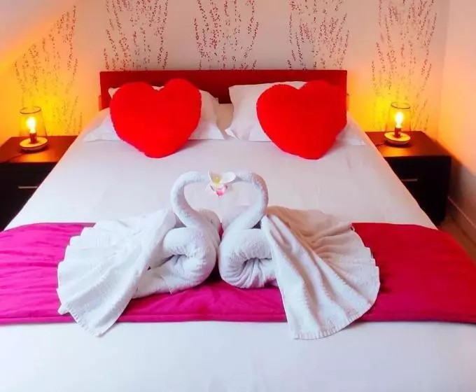 B&b Auberge Aux Marais