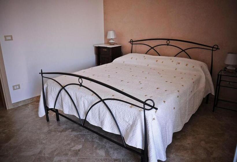 B&b La Voce Della Luna