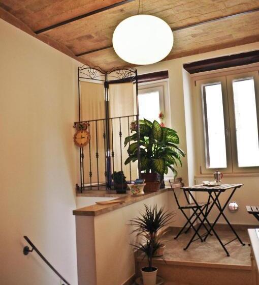 B&b La Voce Della Luna