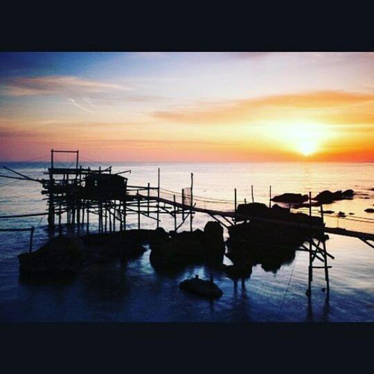 B&b La Voce Della Luna