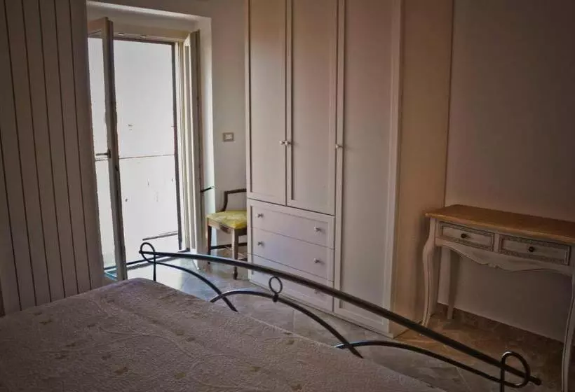 B&b La Voce Della Luna