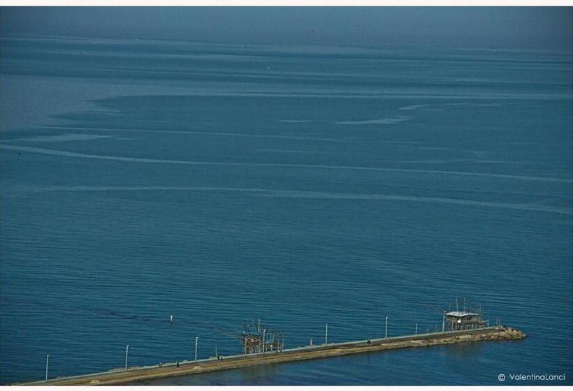 B&b La Voce Della Luna