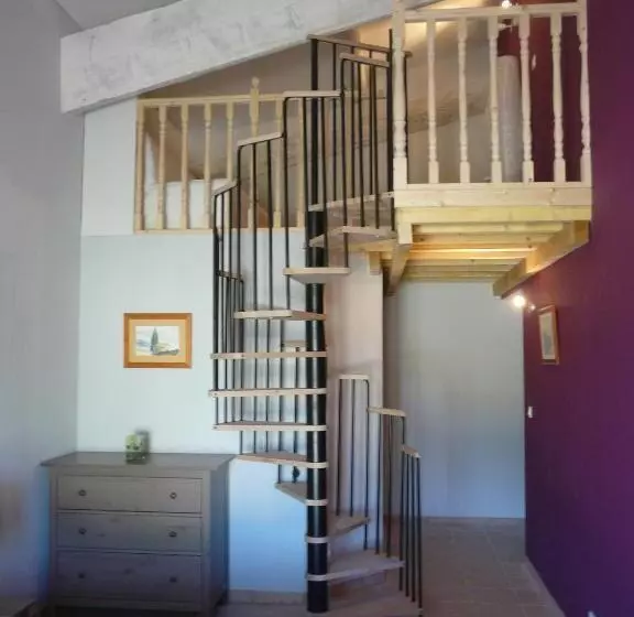 B&b L Escale