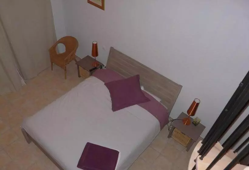B&b L Escale