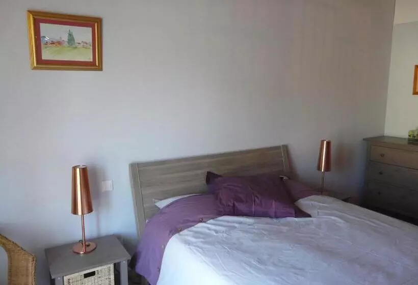 B&b L Escale