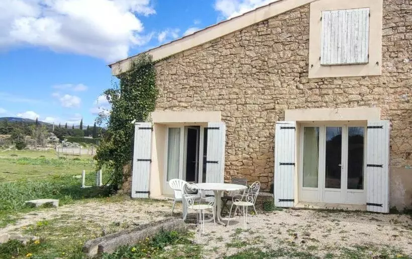 B&b L Escale