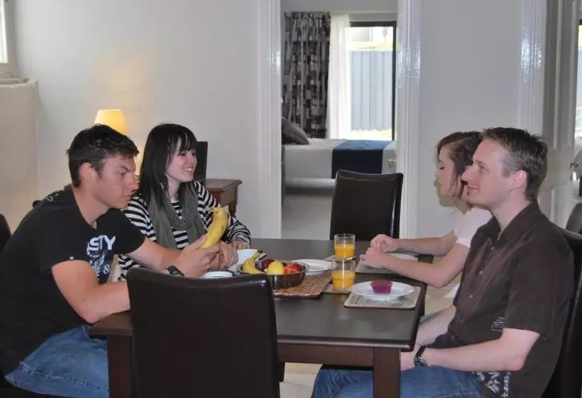 민박 Brayfield Cottage