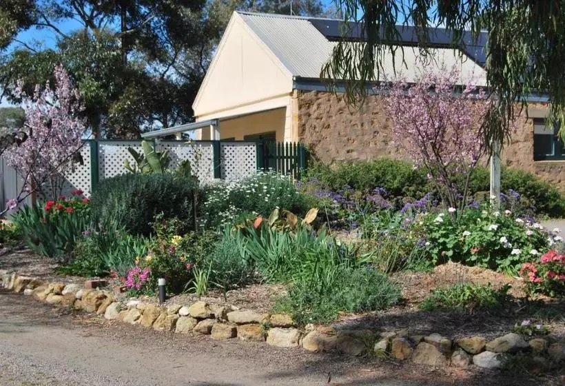민박 Brayfield Cottage