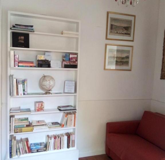 تختخواب و صبحانه Hote Aix Centre Garage Piscine