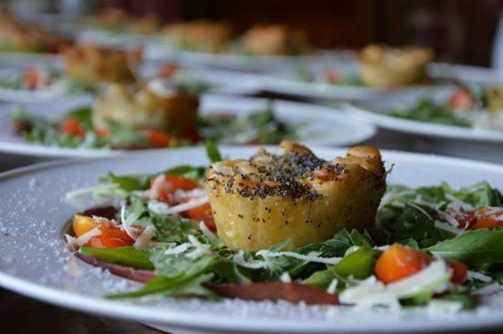 צימר Podere Lamaccia Monolocali