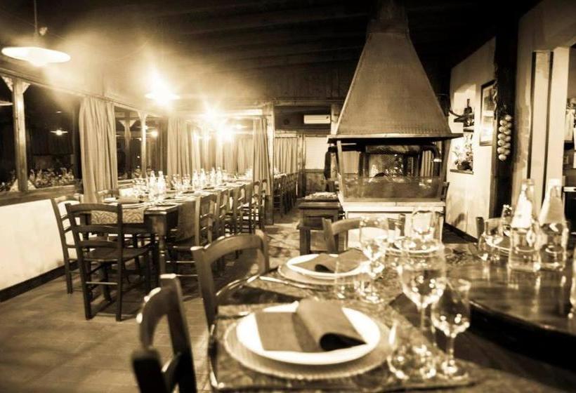 צימר Podere Lamaccia Monolocali