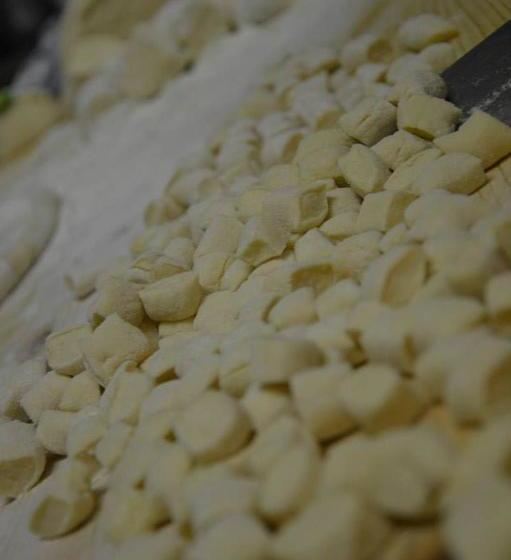 צימר Podere Lamaccia Monolocali