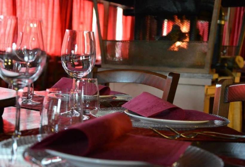 צימר Podere Lamaccia Monolocali