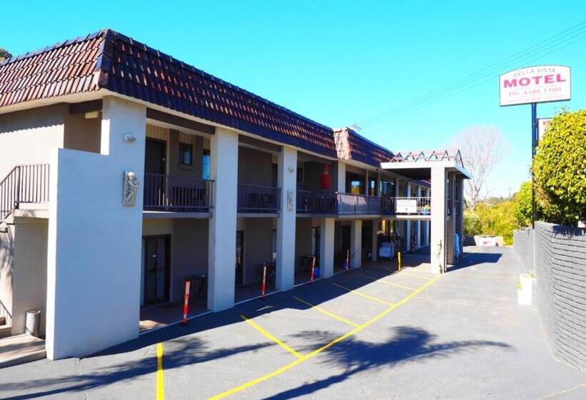 Bella Vista Motel