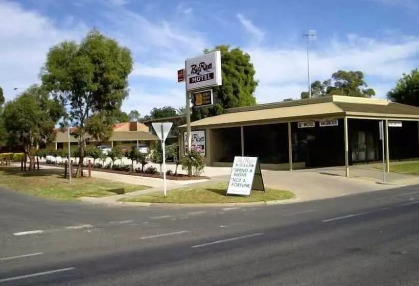 Big River Motel
