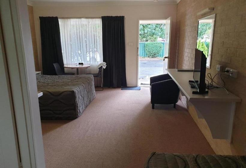 Blayney Central Motel