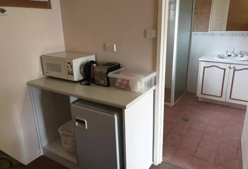 Blayney Central Motel