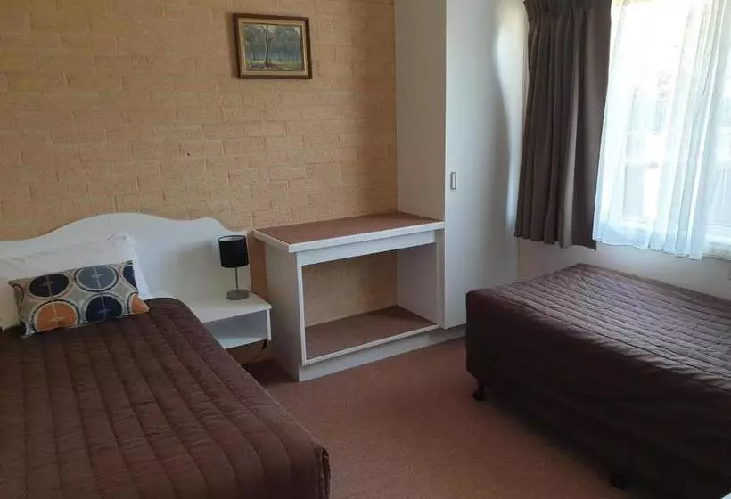 Blayney Central Motel