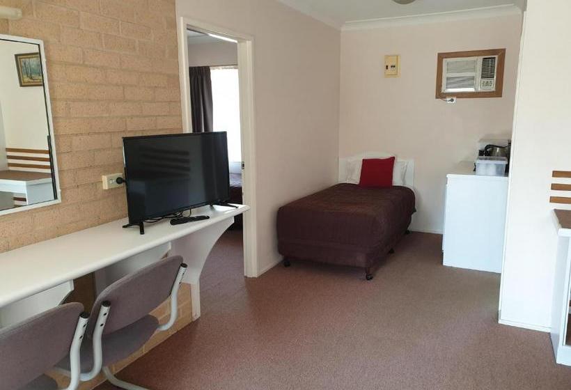 Blayney Central Motel