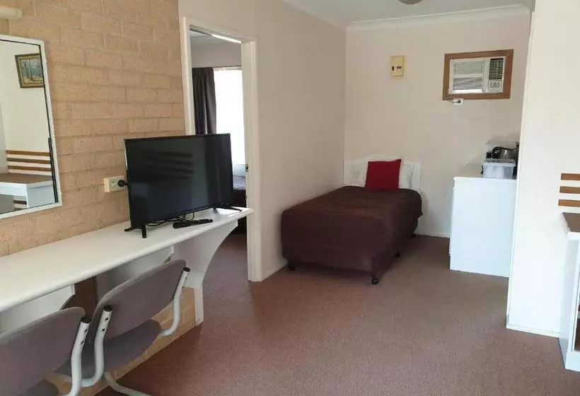 Blayney Central Motel