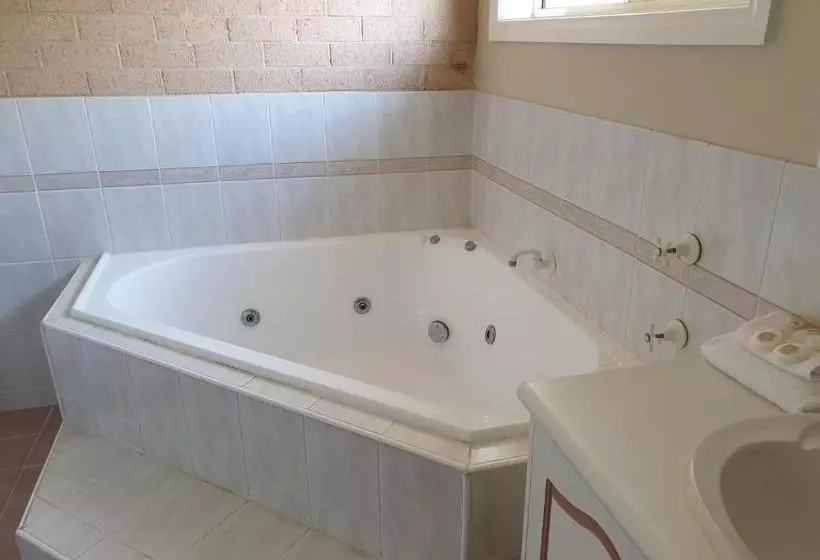 Blayney Central Motel