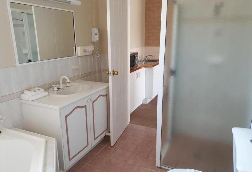 Blayney Central Motel