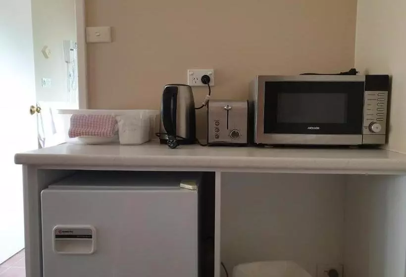 Blayney Central Motel