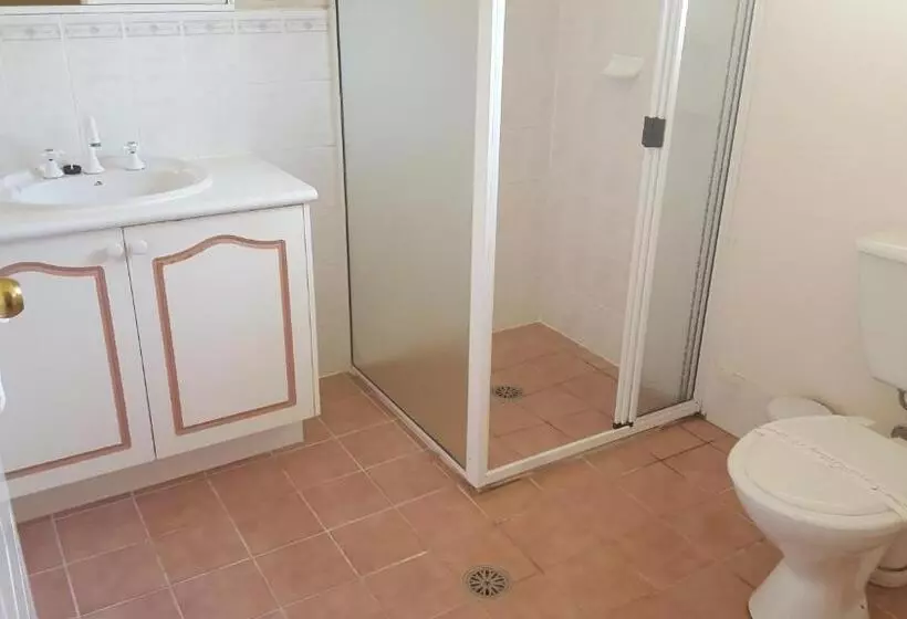 Blayney Central Motel