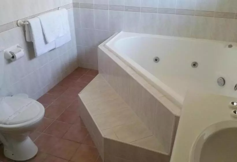 Blayney Central Motel