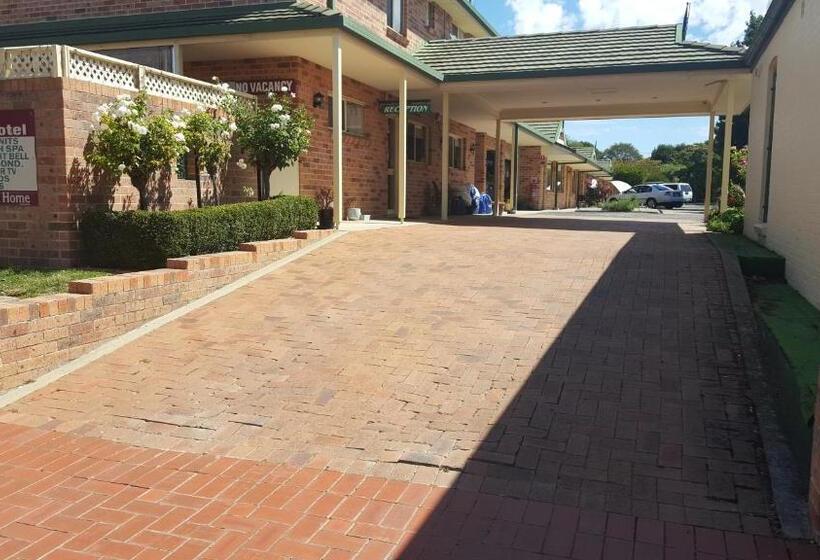 Blayney Central Motel