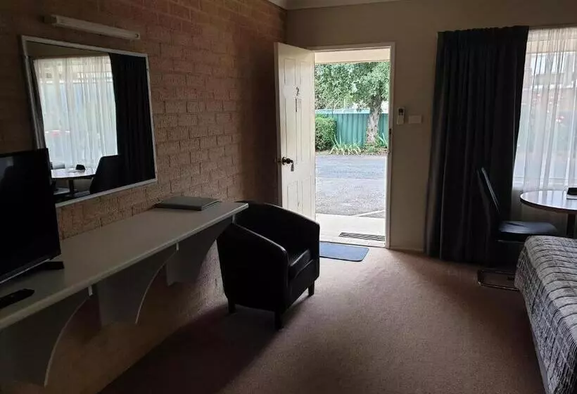 Blayney Central Motel