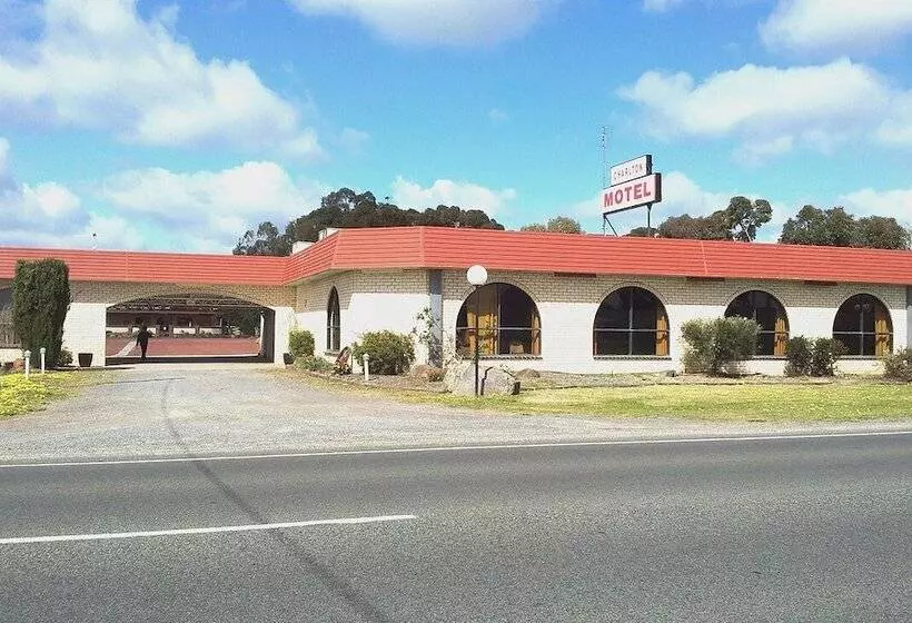 Charlton Motel
