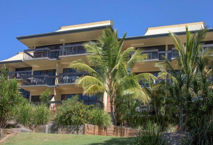 호텔 Anchorage On Straddie