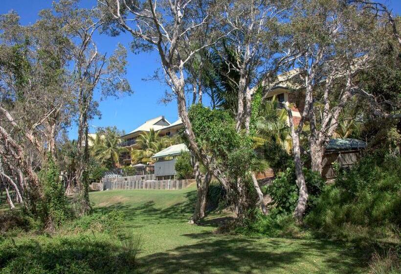 호텔 Anchorage On Straddie