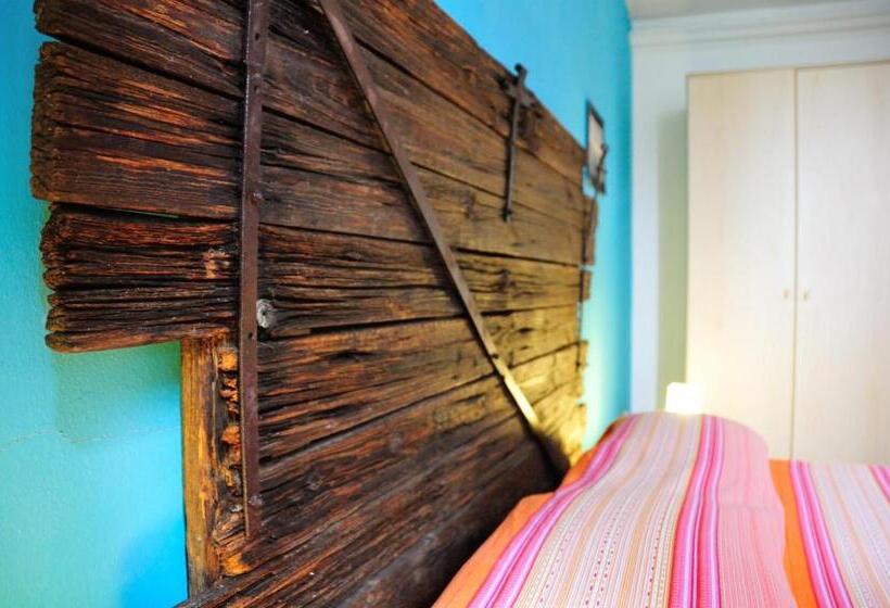 בית מלון כפרי Azienda Agrituristica Il Giuggiolo