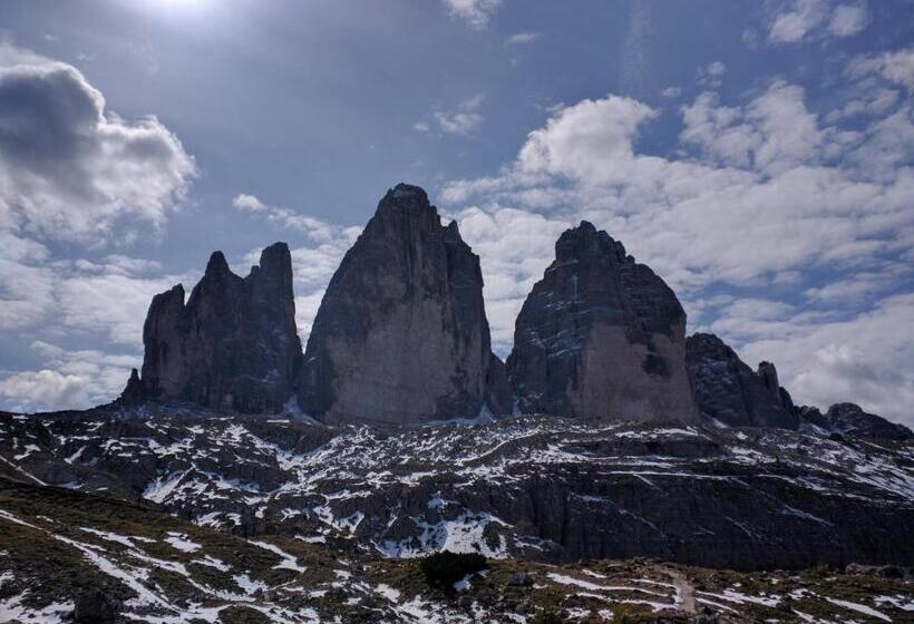 בית מלון כפרי Comelico