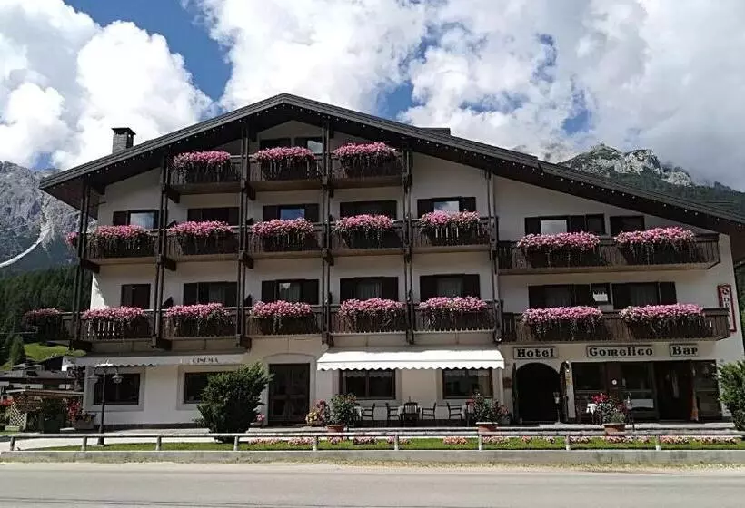 Hotelli Comelico