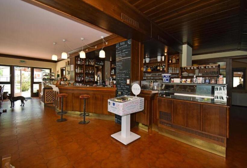 בית מלון כפרי Comelico