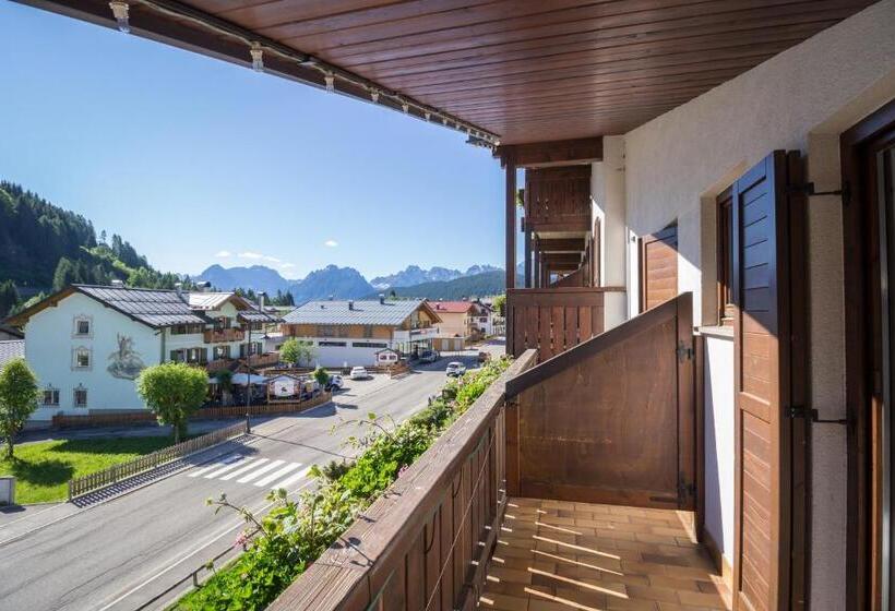 בית מלון כפרי Comelico